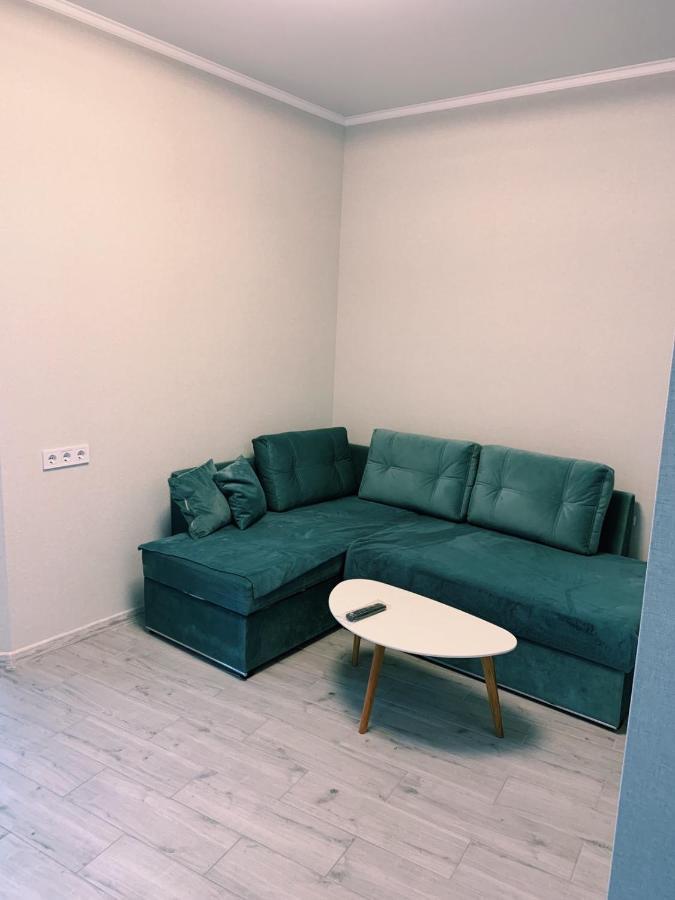 Nika Apartment Odesa Exterior foto