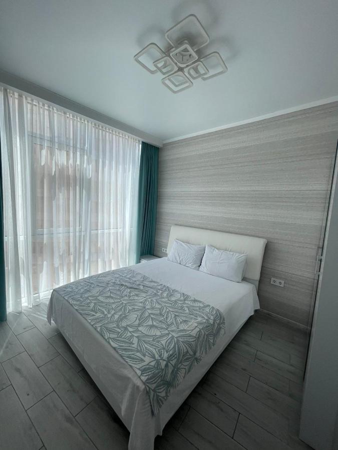Nika Apartment Odesa Exterior foto